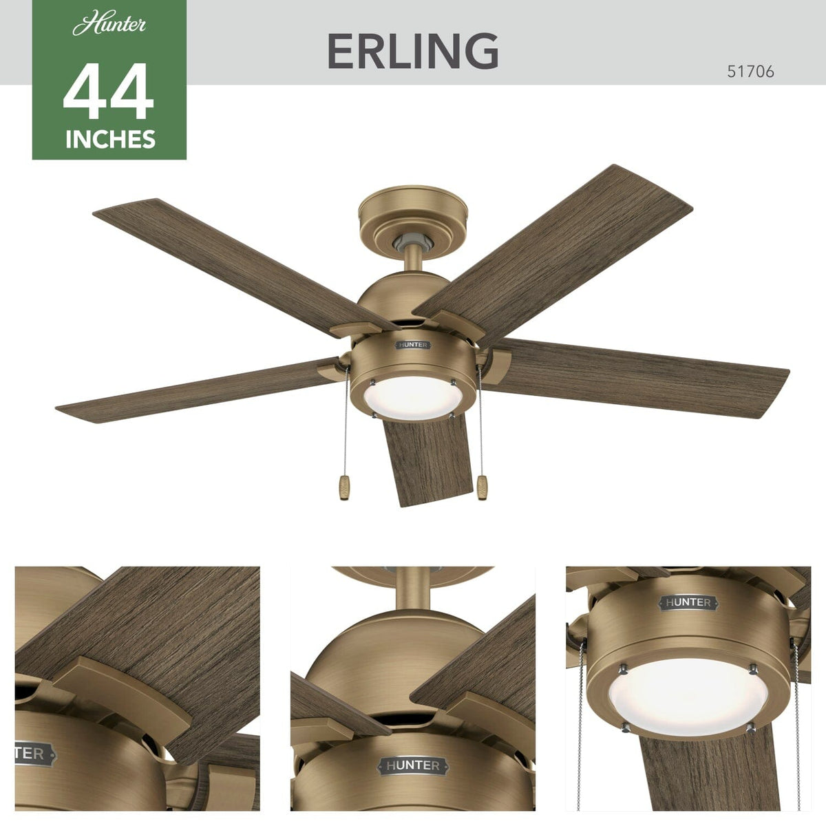 51706_4 erling with led light 44 inch luxe gold detailboard