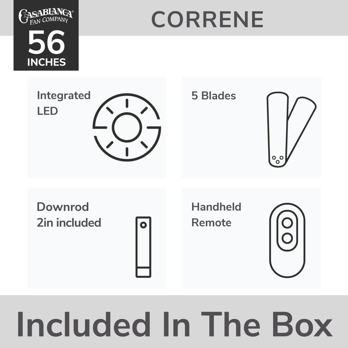 51741_13_correne_with_led_light_56_inch-fresh_white-whatsincludedgraphic