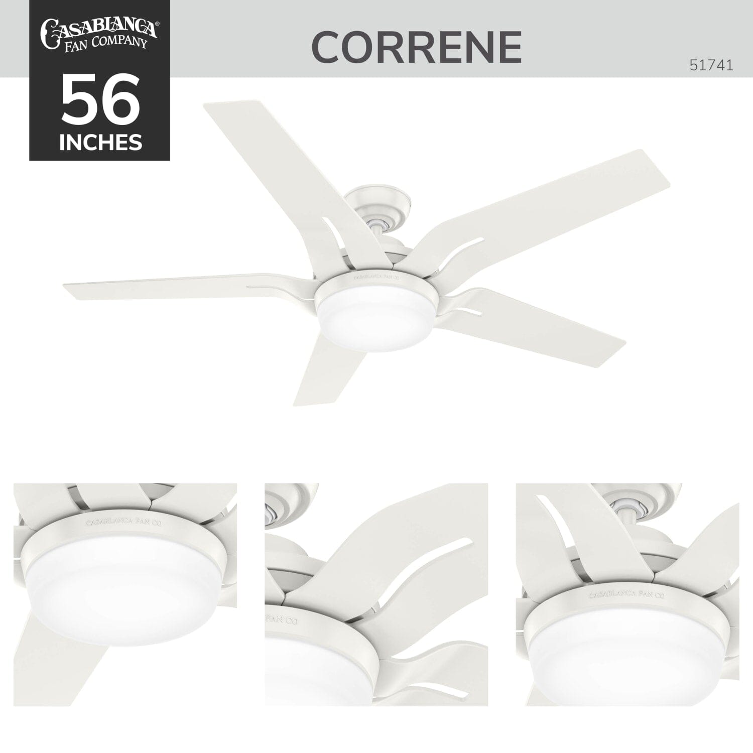 51741_4_correne_with_led_light_56_inch-fresh_white-detailboard