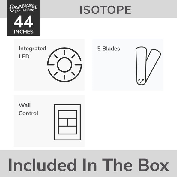 51742_13_isotope_low_profile_with_led_light_44_inch-matte_nickel-whatsincludedgraphic