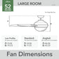 51759_12 erling with led light 52 inch luxe gold dimensiongraphic