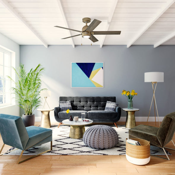 51759_5 erling with led light 52 inch luxe gold lifestyleimages1