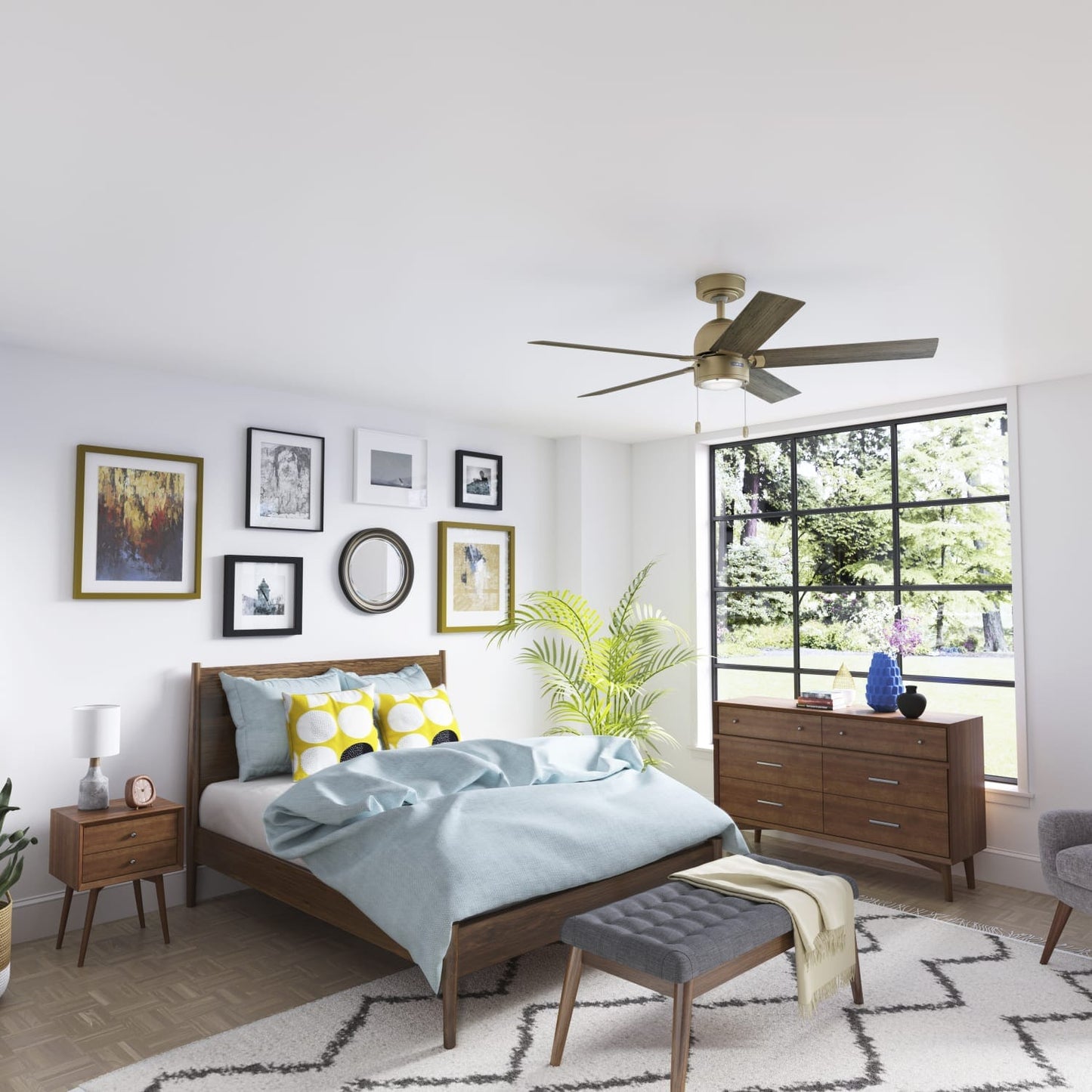 51759_7 erling with led light 52 inch luxe gold lifestyleimages2