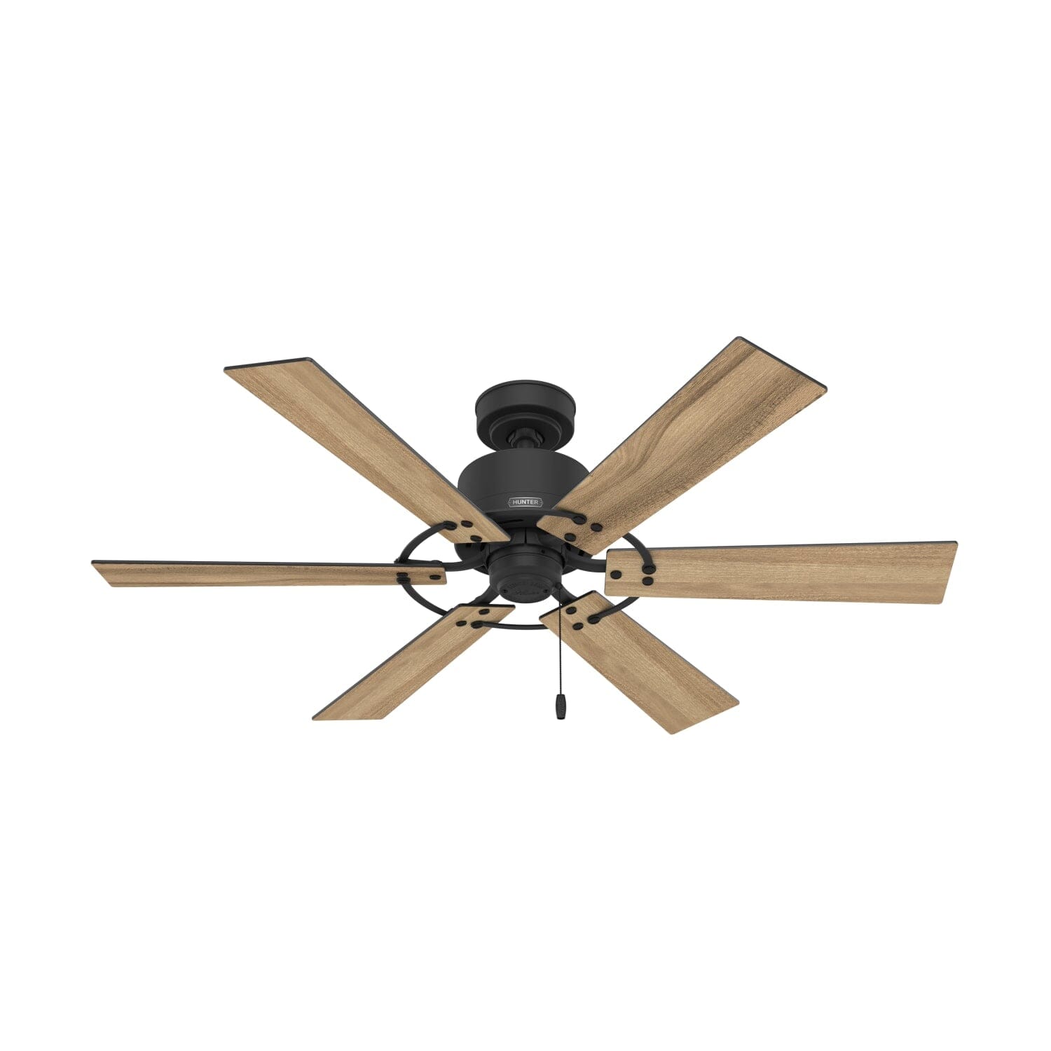 Hunter Gilrock No Light 52 inch – Hunter Fan