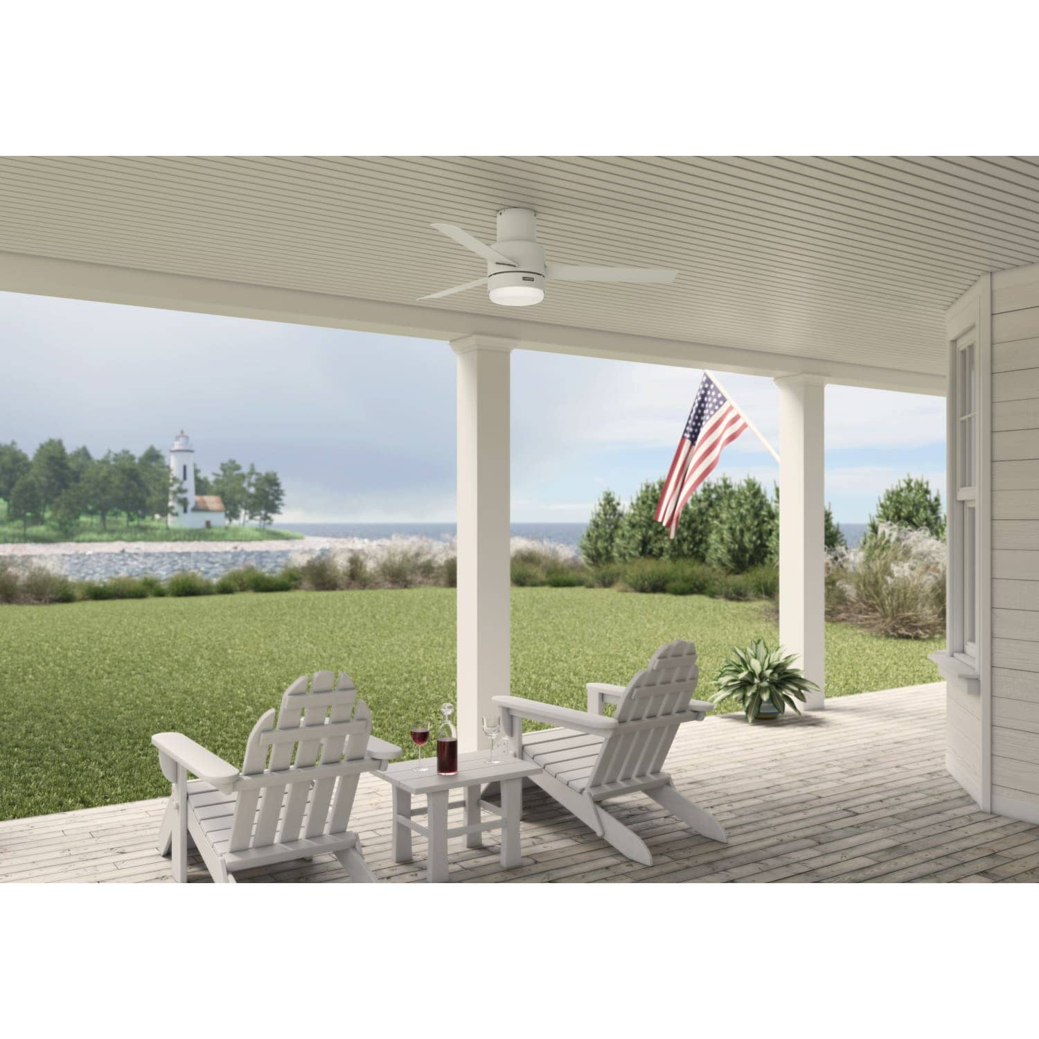 51840_5_gilmour_outdoor_with_led_light_52_inch-matte_white-lifestyleimages1