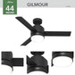 51844_4_gilmour_outdoor_with_led_light_44_inch-matte_black-detailboard