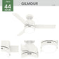 51846_4_gilmour_outdoor_with_led_light_44_inch-matte_white-detailboard