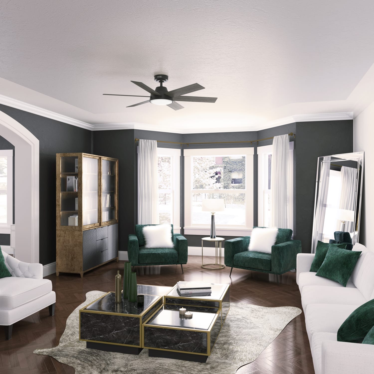 51853_7_donatella_with_led_light_52inch-matte_black-lifestyleimages2