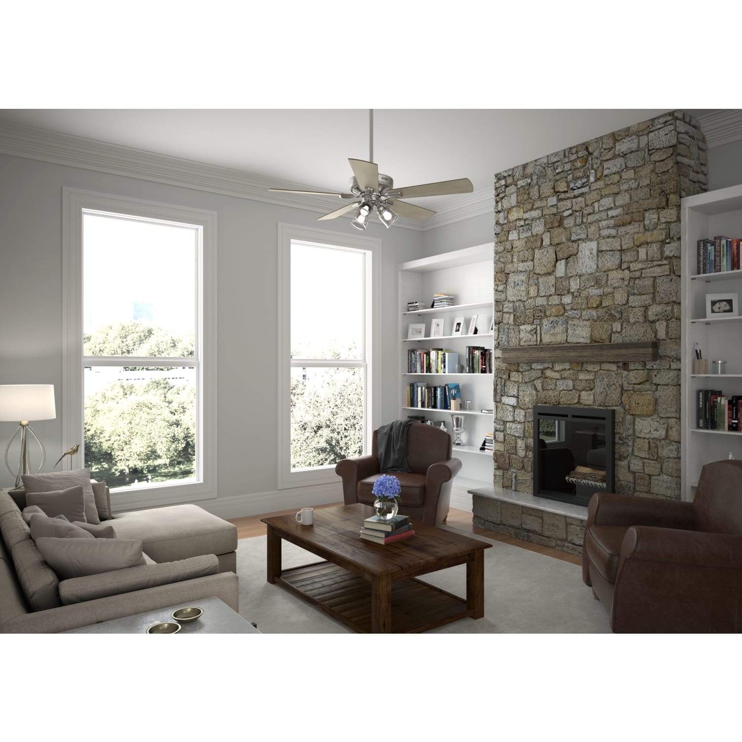 51858_7_crestfield_with_3_led_lights_52_inch_with_remote-brushed_nickel-lifestyleimages2