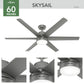 51876_4_skysail_outdoor_energy_star_with_led_light_60_inch-matte_silver-detailboard