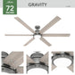 51884_4_gravity_indoor_smart_fan_energy_star_with_led_light_72_inch_with_remote-matte_silver-detailboard