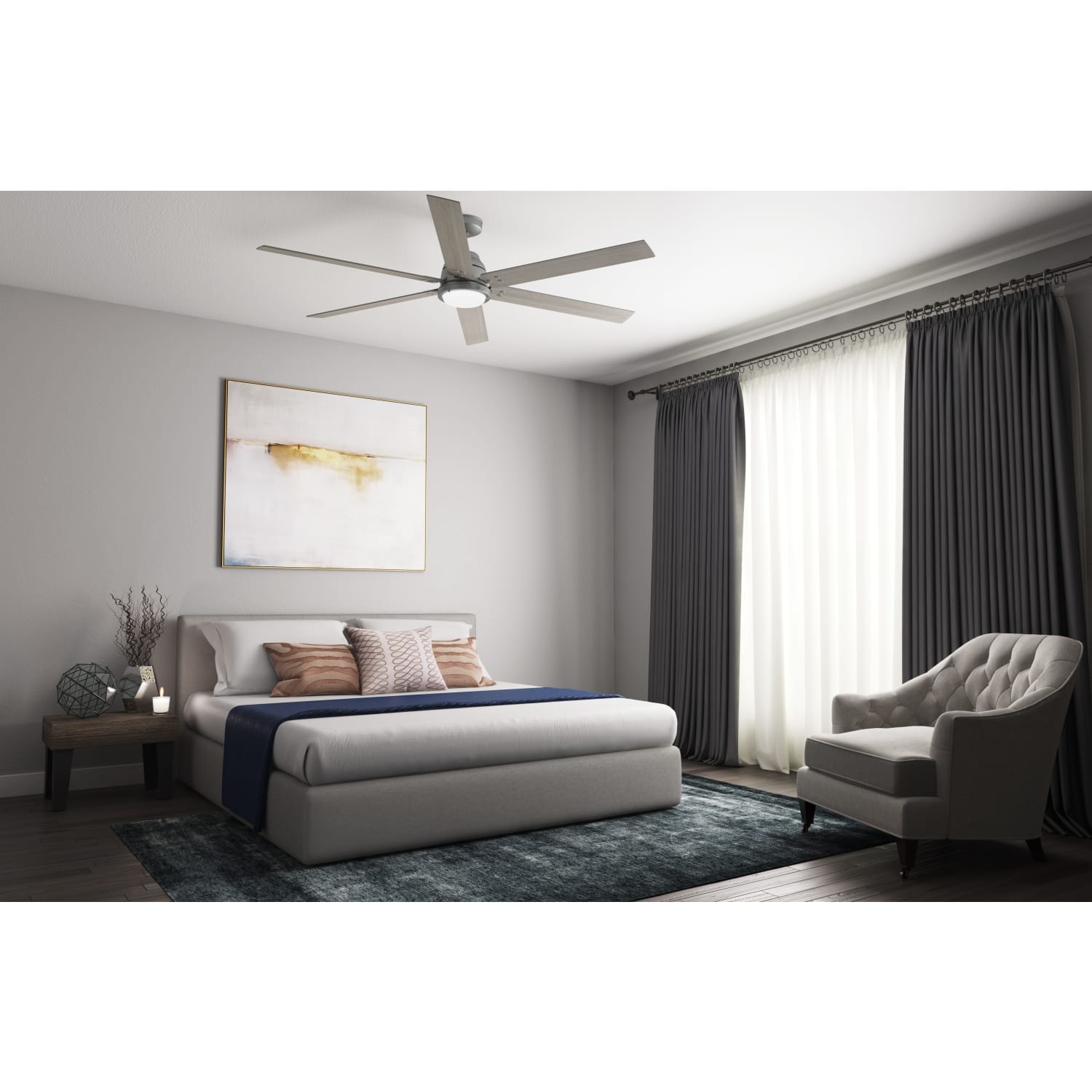51884_5_gravity_indoor_smart_fan_energy_star_with_led_light_72_inch_with_remote-matte_silver-lifestyleimages1