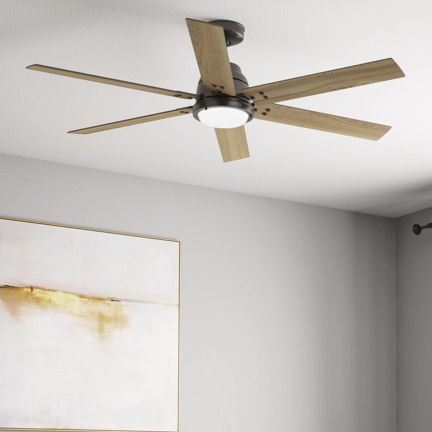 51885_6_gravity_indoor_smart_fan_energy_star_with_led_light_60_inch_with_remote-noble_bronze-lifestyleimages1c