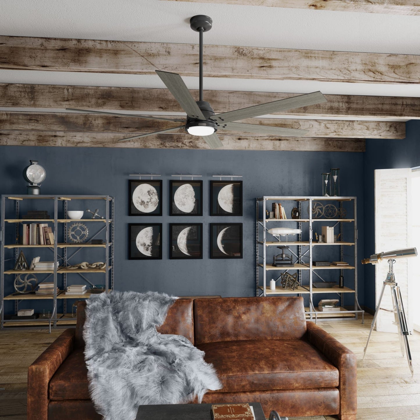 51950_7_gravity_indoor_smart_fan_energy_star_with_led_light_72_inch_with_remote-matte_black-lifestyleimages2