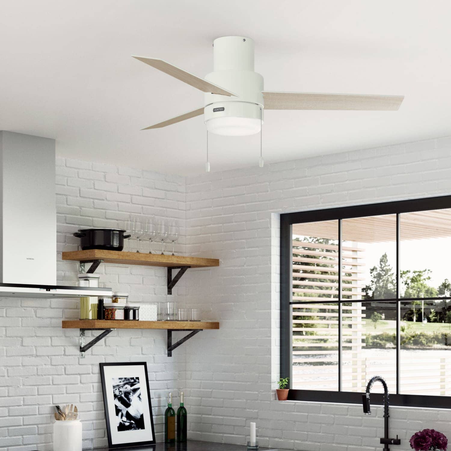 51972_6_brunner_low_profile_with_led_light_52_inch-matte_white-lifestyleimages1c