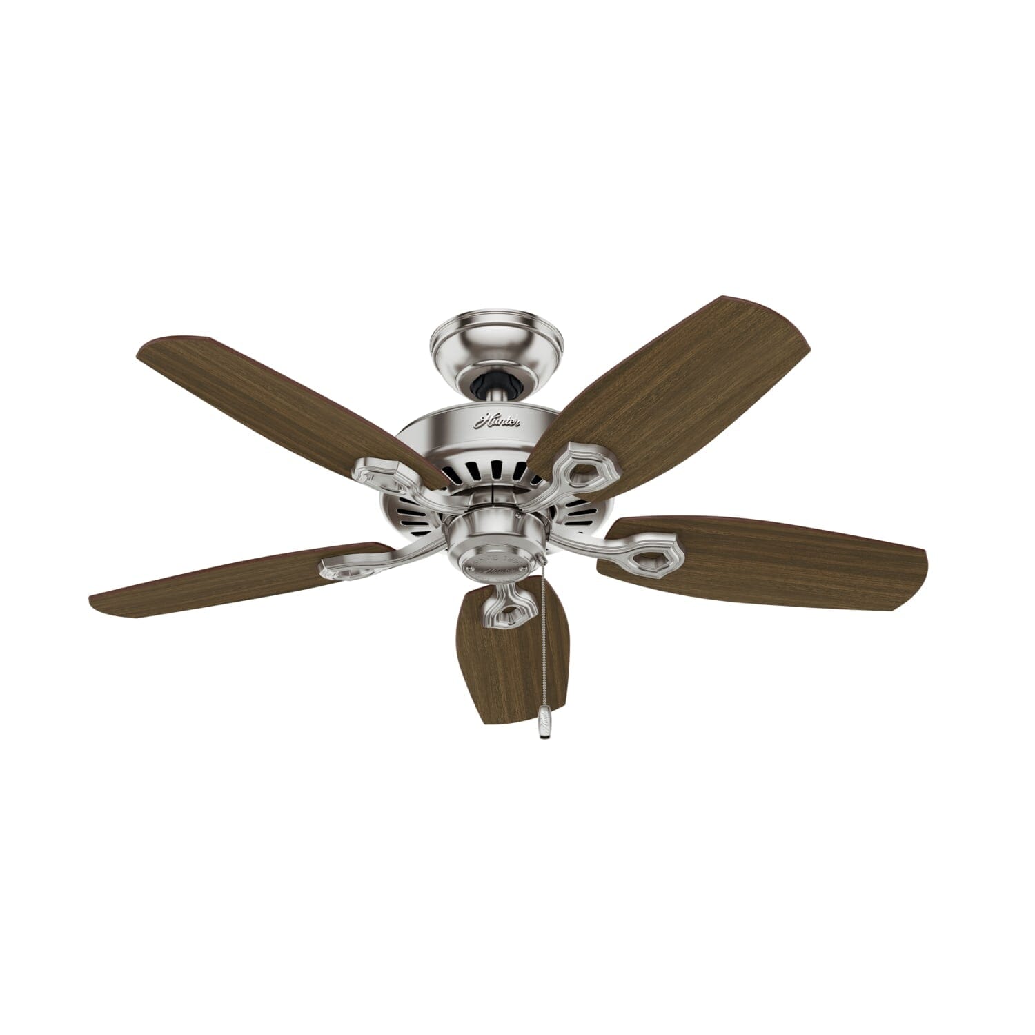 Hunter Builder with 3 Lights 42 inch – Hunter Fan