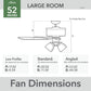52311_12_techne_indoor_smart_fan_with_4_lights_52_inch_with_remote-matte_black-dimensiongraphic