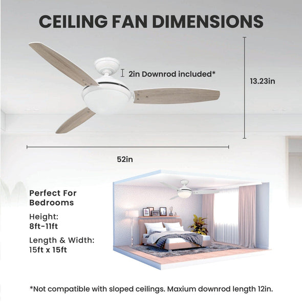 52314_12_eleve_comfort_3_blade_indoor_52_inch_m2-fresh_white-dimensiongraphic