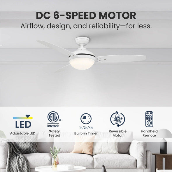 52314_26_eleve_comfort_3_blade_indoor_52_inch_m2-fresh_white-tech_featuresgraphic