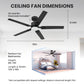 52332_12_eleve_comfort_5_blade_indoor_52_inch_m5-matte_black-dimensiongraphic