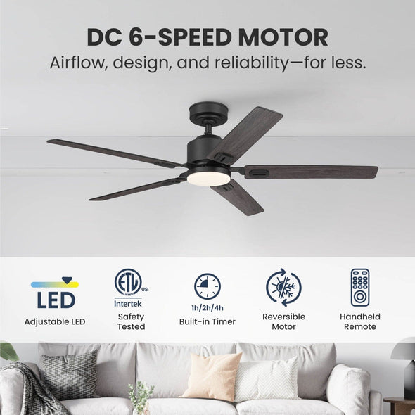 52332_26_eleve_comfort_5_blade_indoor_52_inch_m5-matte_black-tech_featuresgraphic