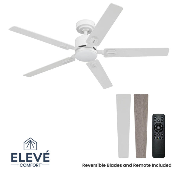 52333_1_eleve_comfort_5_blade_indoor_52_inch_m5-fresh_white-main