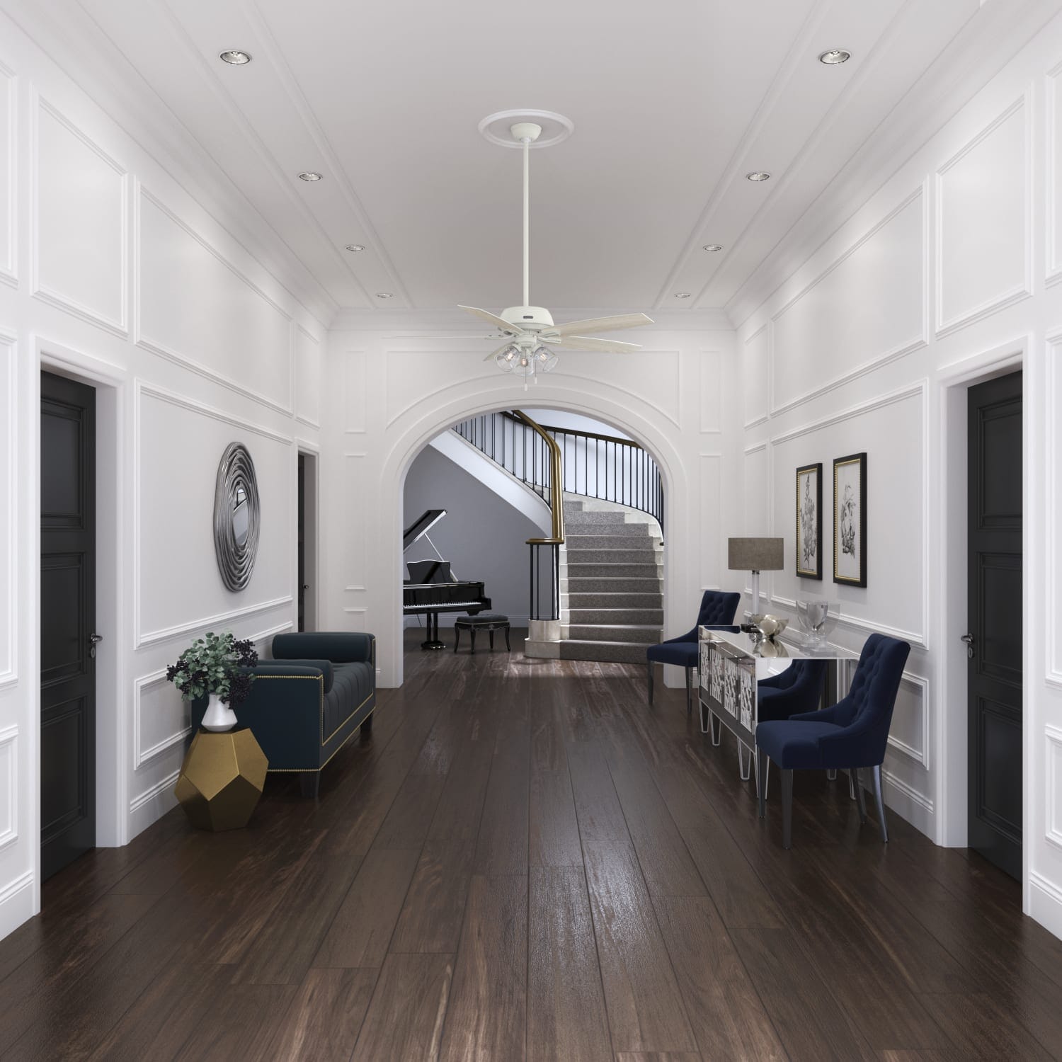 52347_5_dondra_with_3_lights_60_inch-matte_white-lifestyleimages1