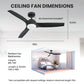 52355_12_eleve_comfort_3_blade_indoor_52_inch_m3-matte_black-dimensiongraphic