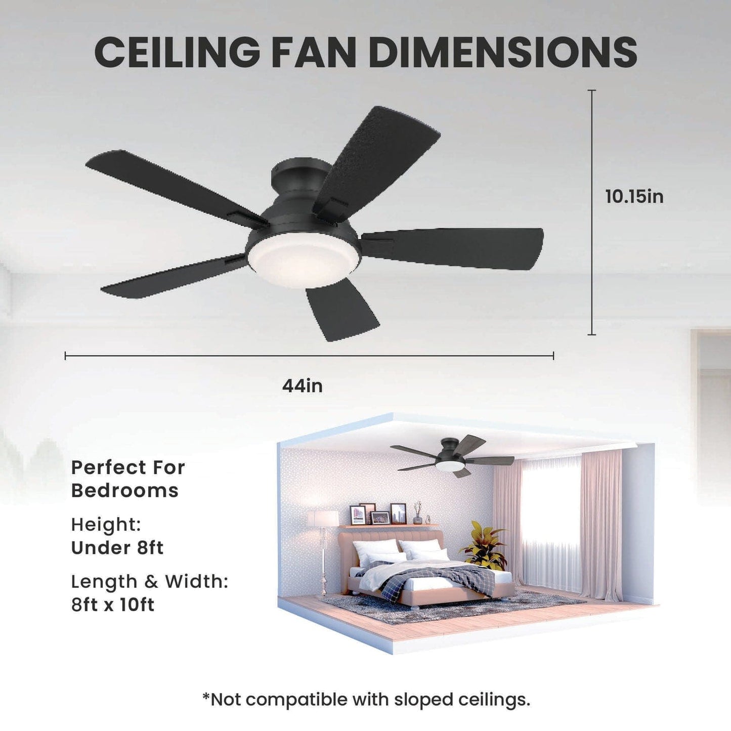 52357_12_eleve_comfort_5_blade_indoor_low_profile_44_inch_m1-matte_black-dimensiongraphic