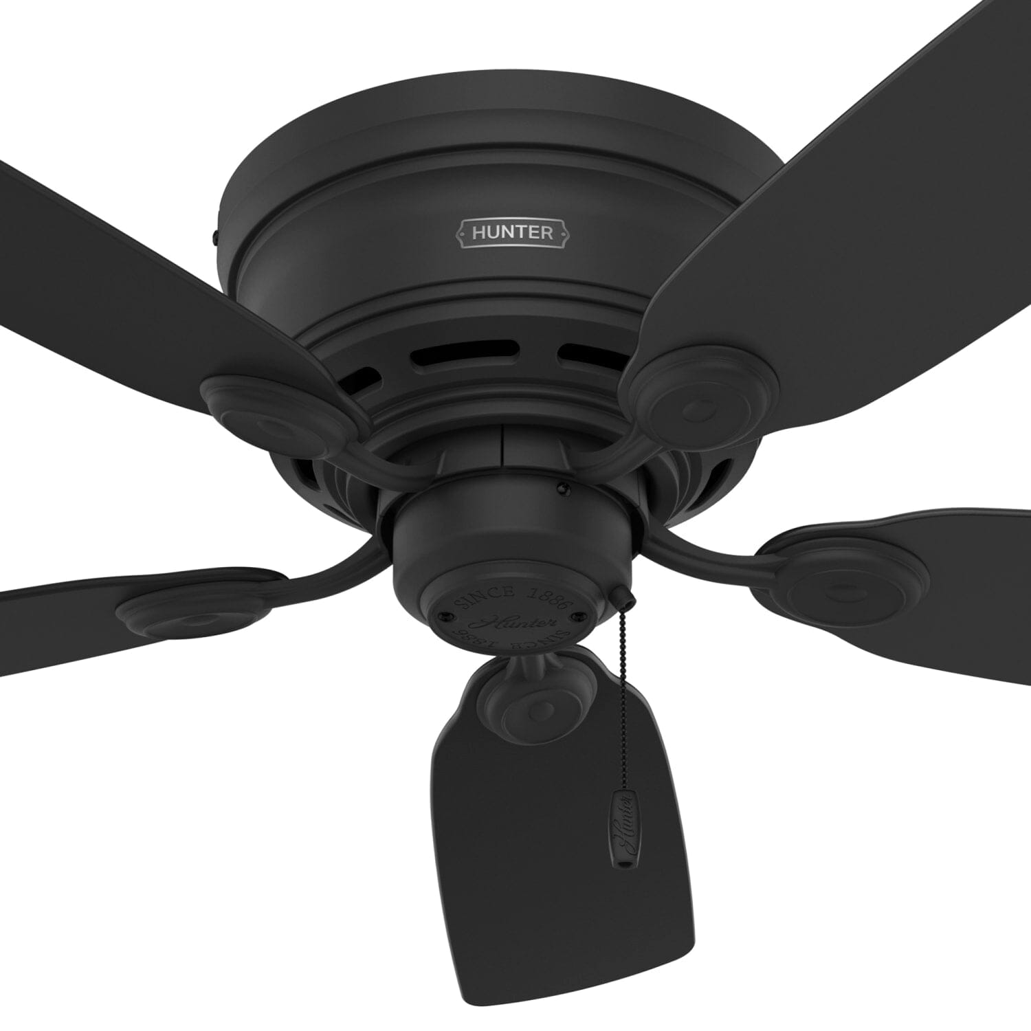 Hunter Low Profile IV 42 inch – Hunter Fan