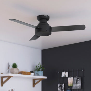 Low Profile Ceiling Fans height=