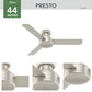 52403_4_presto_low_profile_44_inch-matte_nickel-detailboard