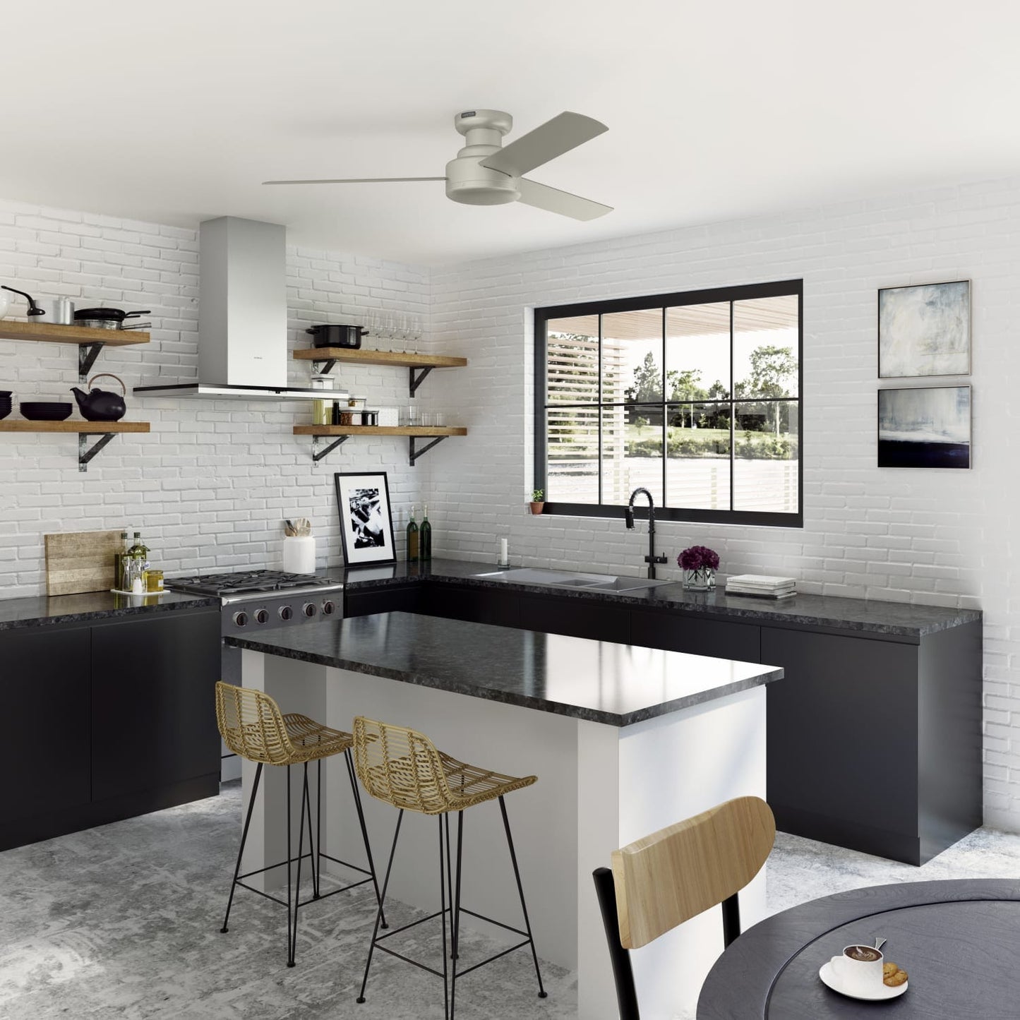 52409_5_presto_low_profile_52_inch-matte_nickel-lifestyleimages1