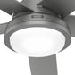 52416_14 seawall outdoor weathermax with led light 52 inch with wall control matte silver productdetail1