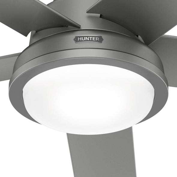 52416_14 seawall outdoor weathermax with led light 52 inch with wall control matte silver productdetail1