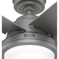 52416_16 seawall outdoor weathermax with led light 52 inch with wall control matte silver productdetail3