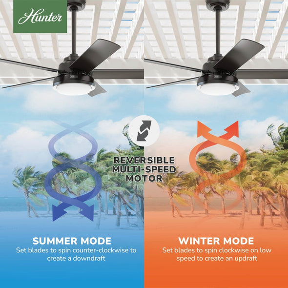 52417_10 seawall outdoor weathermax with led light 52 inch with wall control noble bronze reversible motor graphic   english