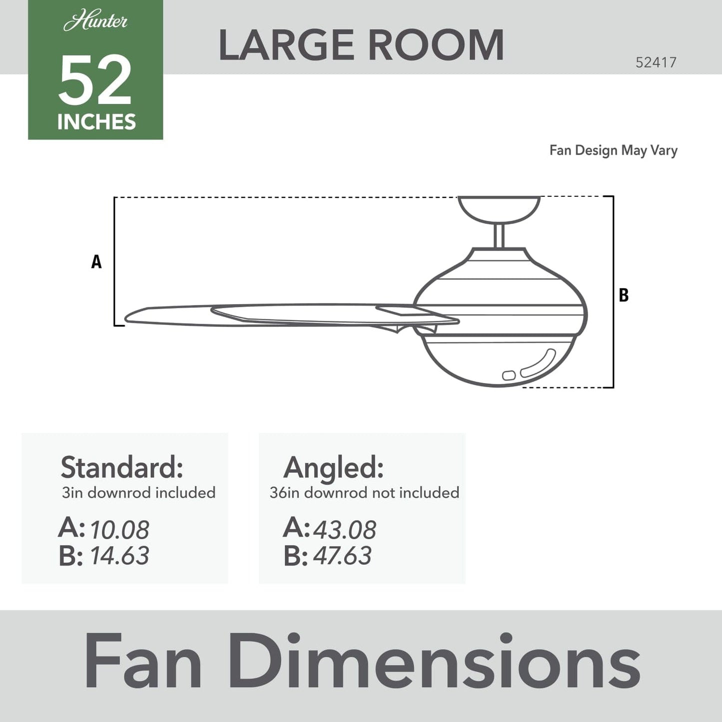 52417_12 seawall outdoor weathermax with led light 52 inch with wall control noble bronze dimensiongraphic