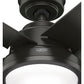 52417_16 seawall outdoor weathermax with led light 52 inch with wall control noble bronze productdetail3
