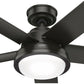 52417_17 seawall outdoor weathermax with led light 52 inch with wall control noble bronze fanbody