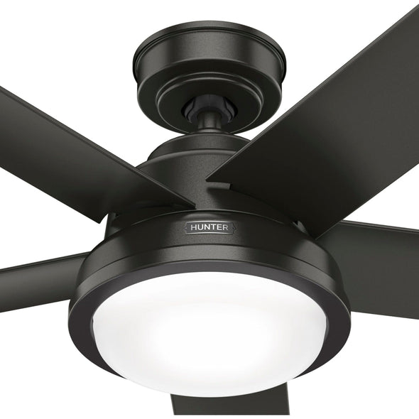 52417_17 seawall outdoor weathermax with led light 52 inch with wall control noble bronze fanbody