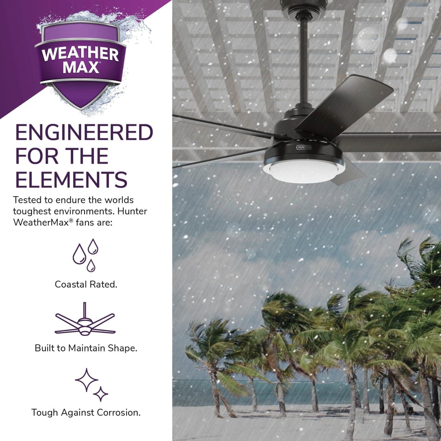52417_30 seawall outdoor weathermax with led light 52 inch with wall control noble bronze weathermaxgraphic