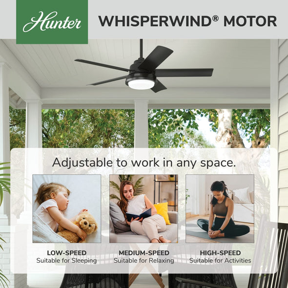 52417_31 seawall outdoor weathermax with led light 52 inch with wall control noble bronze whisperwindmotorgraphic