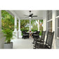52417_7 seawall outdoor weathermax with led light 52 inch with wall control noble bronze lifestyleimages2