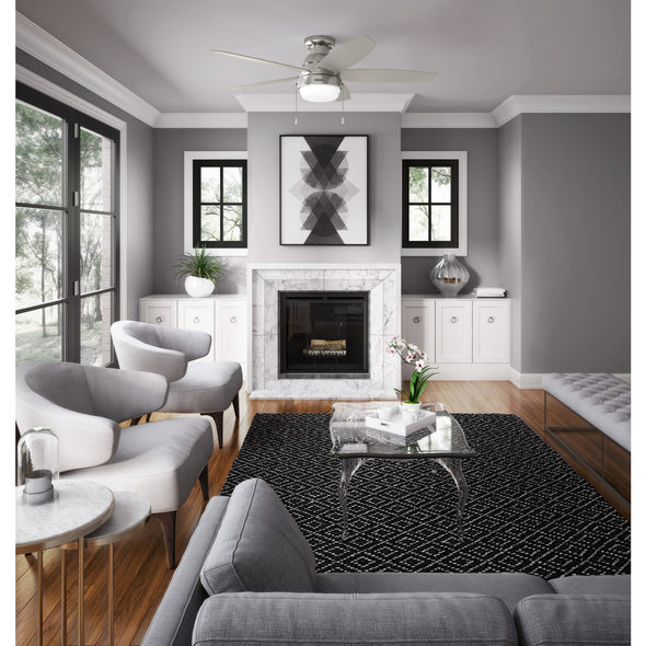 52419_7_lilliana_with_2_led_lights_52_inch-brushed_nickel-lifestyleimages2