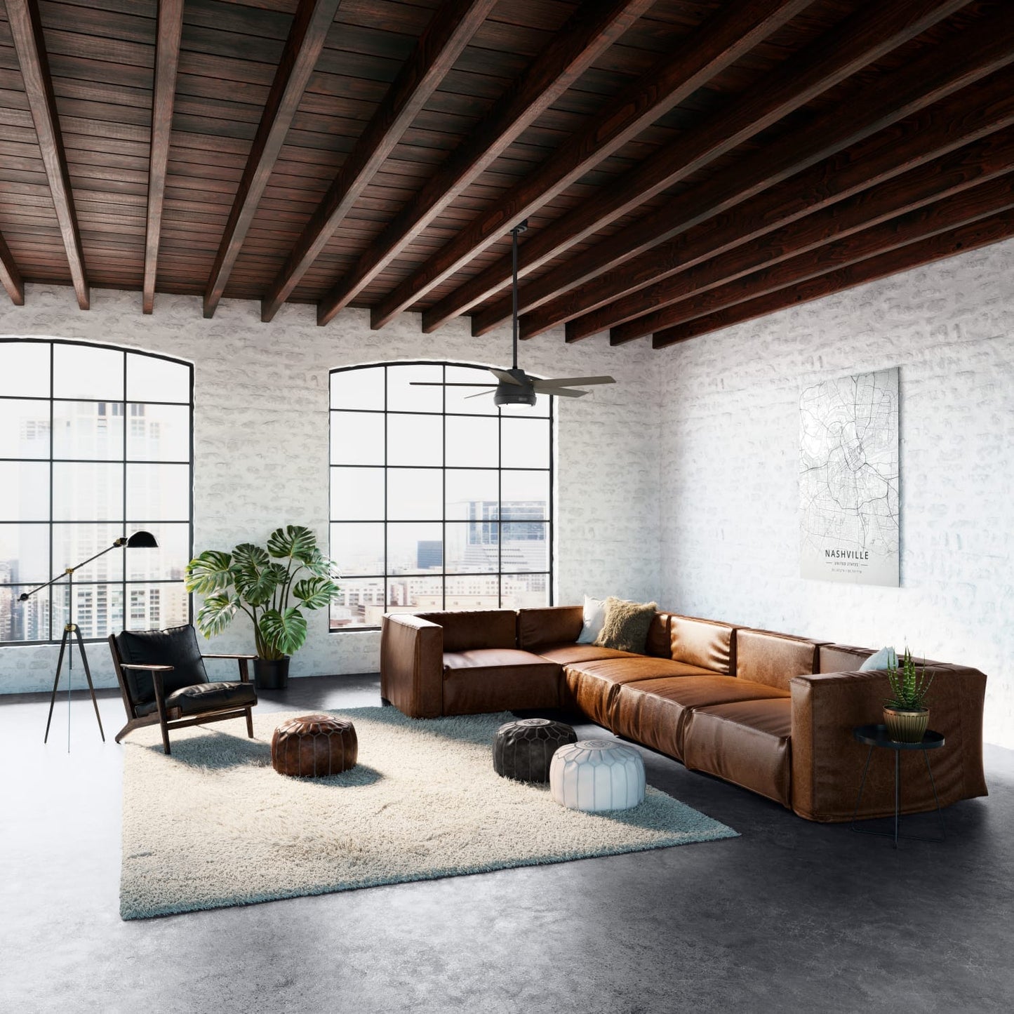 52422_7_burroughs_2_led_lights_52inch-matte_black-lifestyleimages2