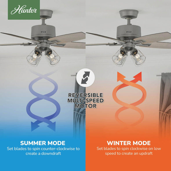 52427_10 gatlinburg with 4 lights 44 inch matte silver reversible motor graphic   english