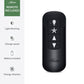 52430_11 gatlinburg with 4 lights 52inch matte white remoteincludedgraphic