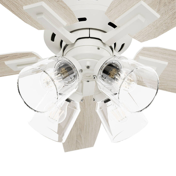 52430_14 gatlinburg with 4 lights 52inch matte white productdetail1