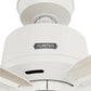 52430_16 gatlinburg with 4 lights 52inch matte white productdetail3
